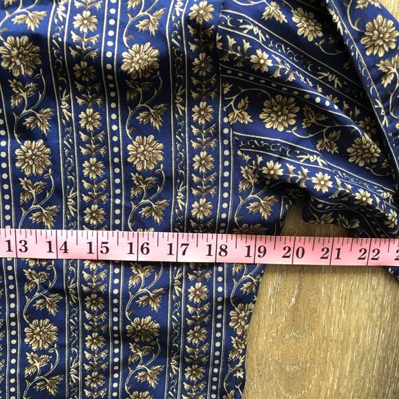 Alsharifa Knee Length Size 40 Kaftan Tunic - Picture 7 of 9